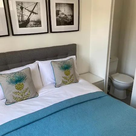 Kapselhotell Le Petit Bijou